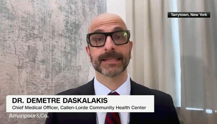 PBS Platforms Bizarre Former CDC Official on Funding Cuts: 'People Will Die'