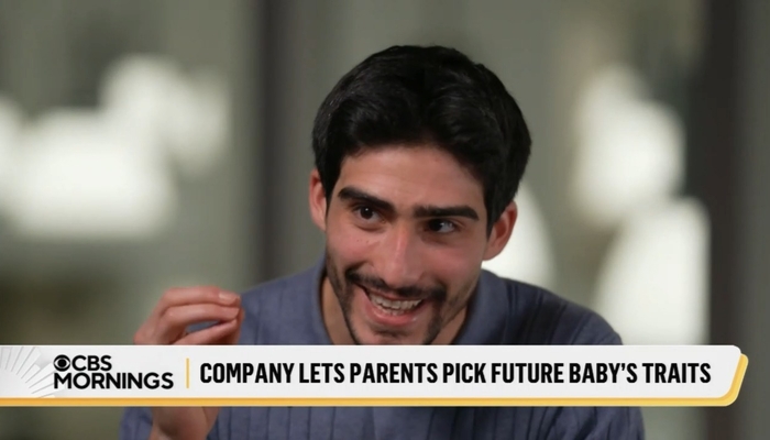CBS Shows IVF Screening Company that Denies Eugenics Characterization