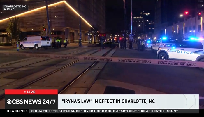 ‘Iryna’s Law’ and the Bad Judges Who Make It Necessary