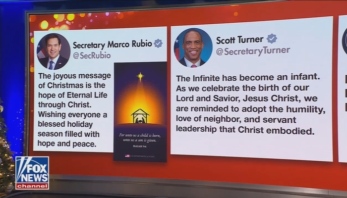 NY Times, WashPost Alarmed Over Trump's Christian Messages, But Were Fine With Biden's