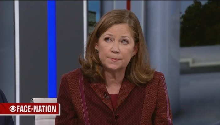 CBS’s Crawford Stuns Journos, Calls Out Media’s Lies About SCOTUS