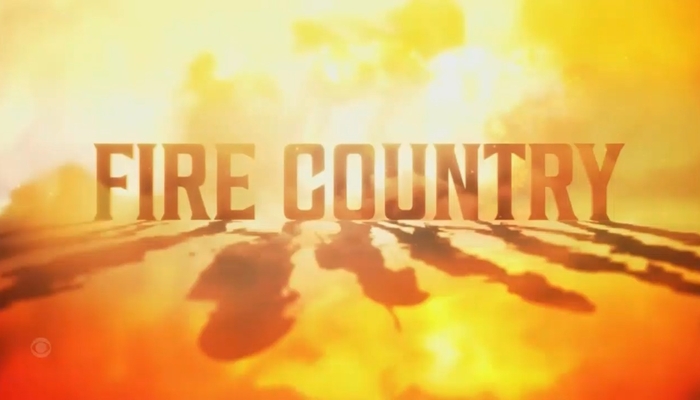 'Liar Country'? CBS's 'Fire Country' Blames CA Wildfires on Climate Change, Not Human Causes