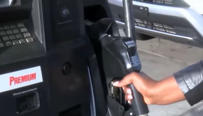 Gas Prices Highest in States with Democrat Governors, Lowest in Republican-Led States