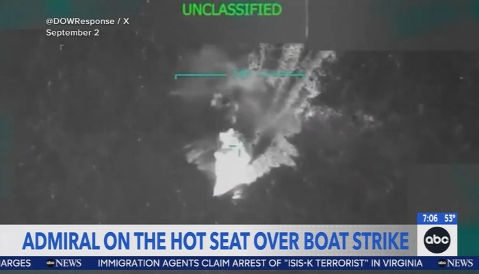 ABC News Undoes Act of Random Journalism, Revives War Crimes Hoax