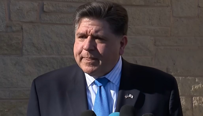 Gov. Pritzker’s Illinois Has Released Nearly 1,800 Criminal Illegals Since Trump’s Inauguration