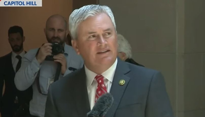 Comer: Minnesota Is Just ‘Tip of the Iceberg’ of Social Program Fraud in Blue States