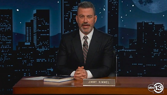 NewsBusters Podcast: The People's Republic of Late Night Gets Worse