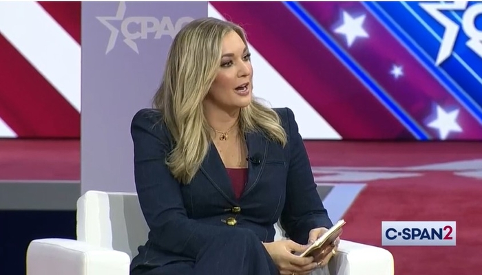 Outstanding Move: NewsNation Hires Katie Pavlich for Weeknight Primetime Show