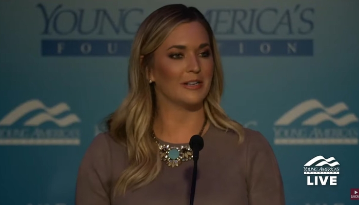 Doofus Darcy Cries Foul Over Katie Pavlich Joining NewsNation, Alleges Conspiracy