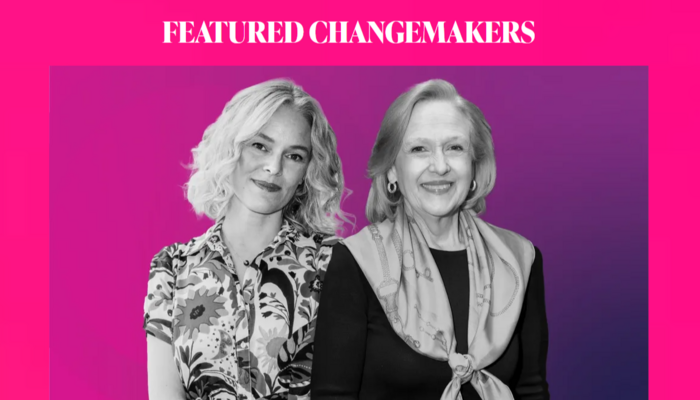 Our Favorite Failures? The Wrap Honors PBS & NPR CEOs as 2025 'Changemakers'