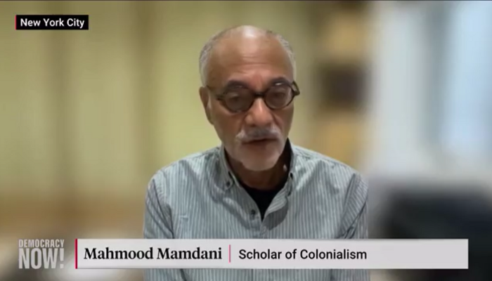 NPR Airs Softball Interview with 'Political Superstar' Zohran Mamdani's Radical Dad