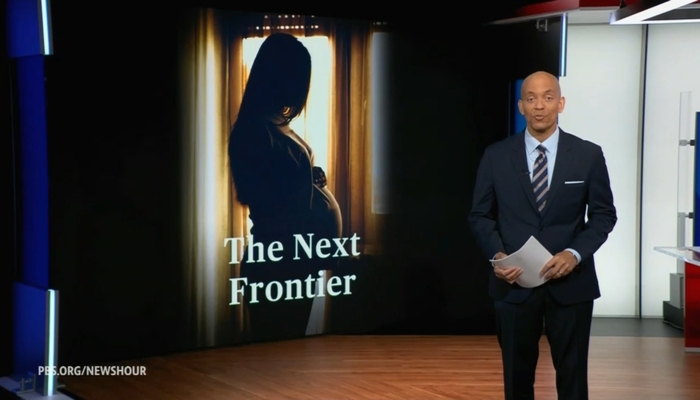 PBS Targets Crisis Pregnancy Centers, Laments Lost Opportunities for 'Abortion Care'