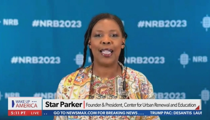 newsbusters.org - Star Parker - Let's Fix Our Broken Health Care System