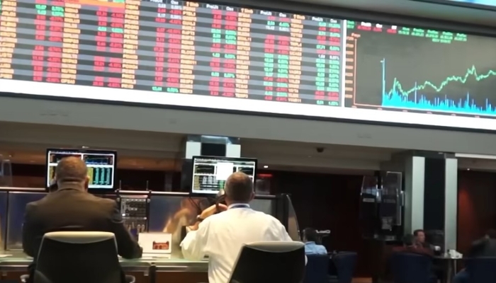 Fund Manager and CFO Confidence ‘Soars,’ Hitting 4-Year High