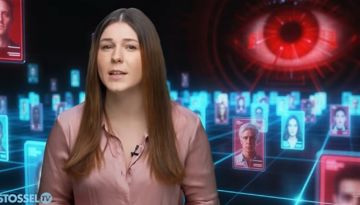 Government Control in the Digital Age