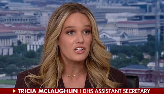 NJ Brothers Arrested, Charged with Making Terroristic Death Threats Against DHS’s McLaughlin