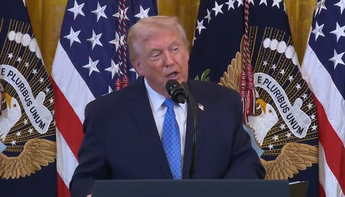 Trump: The ‘Fake’ in ‘Fake News’ Just ‘Isn’t Strong Enough’ – Especially for CNN