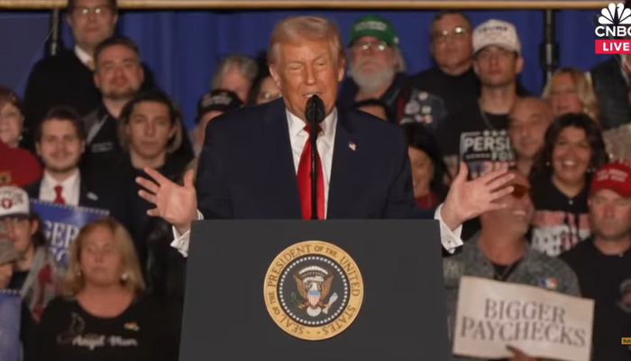 Media Wield Lefty Anti-Trump Group Agitprop, Claim Holiday Gift Prices Are Up 26%