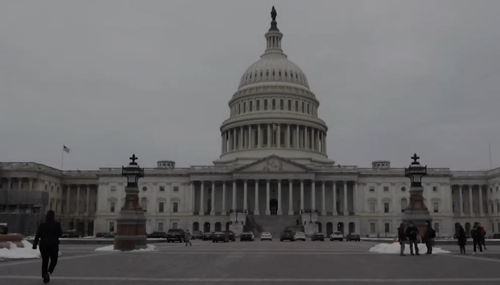 Three House Dems Help Cancel Rogue Republicans, Pass Bill Protecting Kids from Transgender Procedures