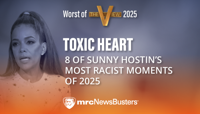 Toxic Heart: 8 of Sunny Hostin’s Most Racist Moments of 2025