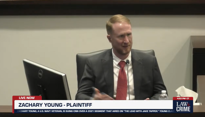 ‘American Spy’: Navy Vet Who Beat CNN Releasing Memoir With ‘American Sniper’ Author