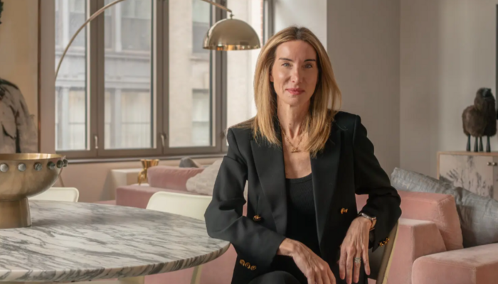 She's 'Evolved'! New York Times Posts 'Yass Queen' Puff Piece on Ranty Jennifer Welch