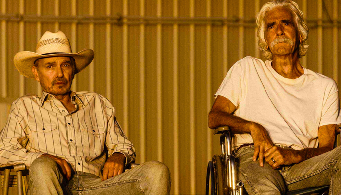 Billy Bob Thornton in 'Landman' Hilariously Mocks 'The View' as 'Fart In Church Funny'