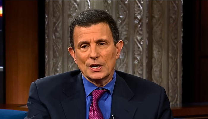 New Yorker Editor’s Reaction Highlights Decline