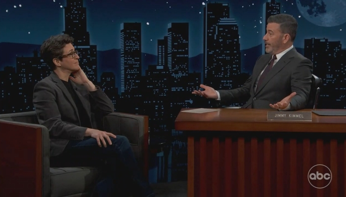 Comedy Shows Accuse Administration Of Lying About Minneapolis