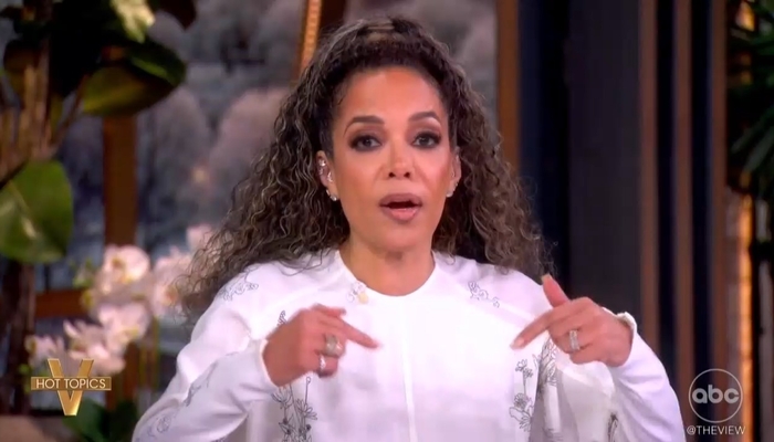 The Views Claims Trump 'Dictatorship' Can and Will KILL Their Audience