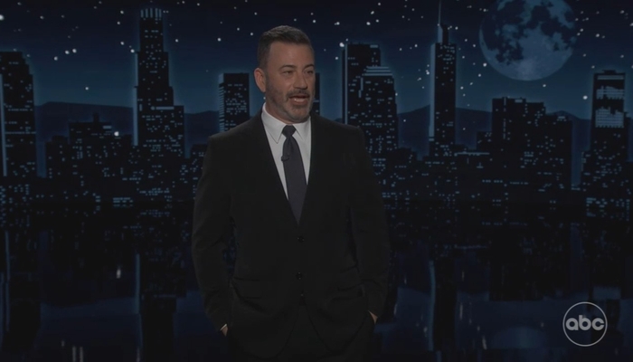 Kimmel Claims Renee Good Was 'Murdered' Despite No Formal Charges