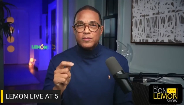 After St. Paul Church Stunt, Lemon Accuses Critics Of 'Homophobia And ...