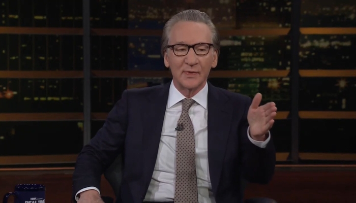 Maher: Renee Good Shooting 'Was An Execution On The Street'
