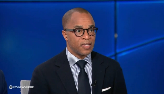 Capehart Accuses ICE of Having 'Kidnapped' People