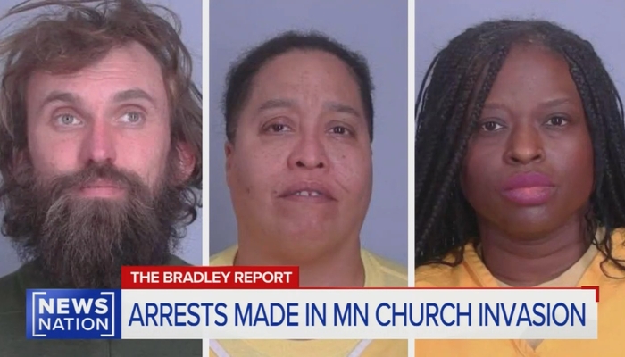 PolitiFact: 'False' To Claim Existence Of Paid Protestors in Minnesota