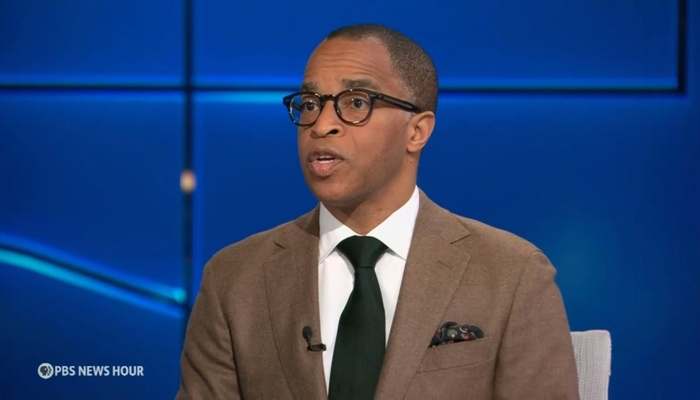 Capehart Gets Triggered When Guest Blames Walz, Frey For Minneapolis