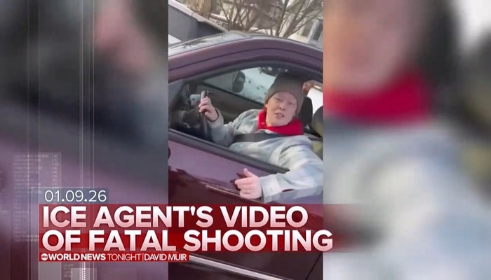 The Goal Posts Keep Shifting