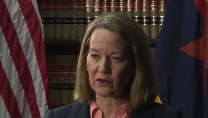 Arizona Police Assn. Blasts State AG for Justifying Use of Deadly Force Against ICE Agents