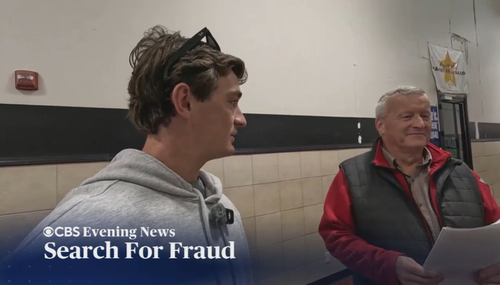 UPDATED: ABC Continues To Hide Minnesota Fraud, NBC Plays Defense for Somalis