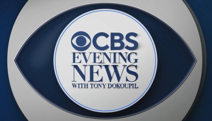 Column: In Real Life, There's No New 'CBS Newsmax' Under Bari Weiss