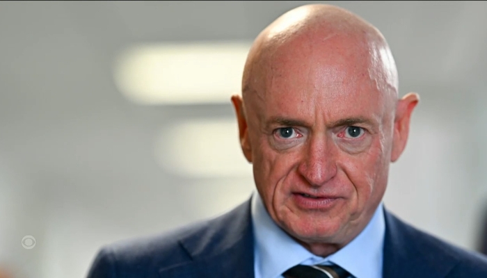 ABC OMITS Hegseth Censure of Sen. Mark Kelly Over ‘Seditious Six’ Video