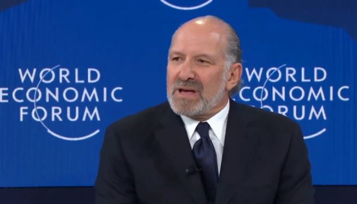 U.S. Commerce Secretary Tells Foreign Leaders at World Economic Forum to Adopt ‘America First’ Model