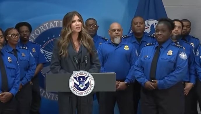 With Death Threats Up 8,000%, DHS Asks Public to Report Doxing, Harassment of ICE Agents