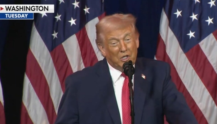 AP in Orlando Sentinel's Front-Page Funhouse: 'Venezuela' Tags USA with 'War Crime'