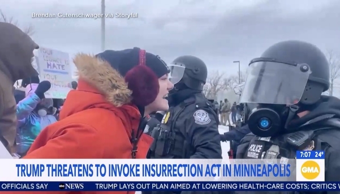 The Left’s Search for a New Cause