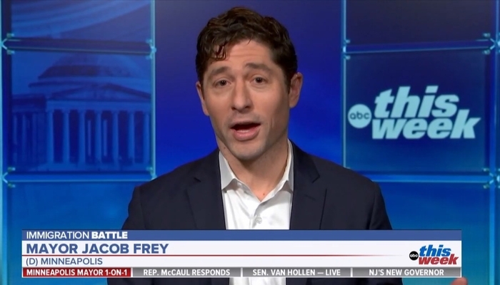 Democrats’ Response to Minneapolis Chaos Could Be to Their Detriment