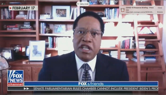 The Midterms: It’s Not About ‘Affordability’ — It’s About Trump Hatred