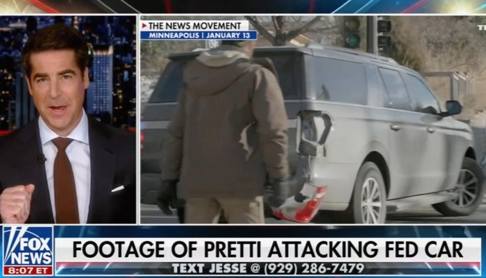 AI Bias: Tech Giants Downplay Alex Pretti's Violence Despite Shocking Video