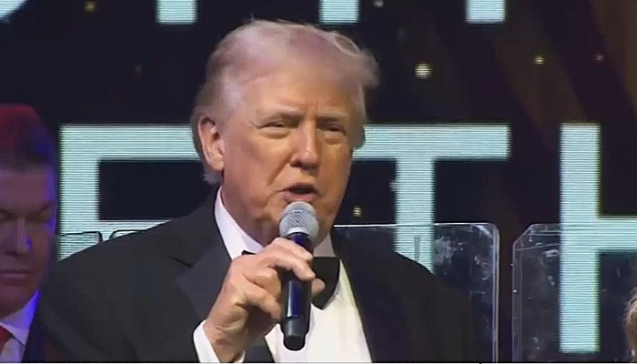 NewsBusters Podcast: Media Deny Trump Any 'Achievements' in 2025