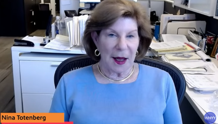 NPR's Totenberg Distorts Trans Debate With Activist Language: 'Assigned Sex at Birth'